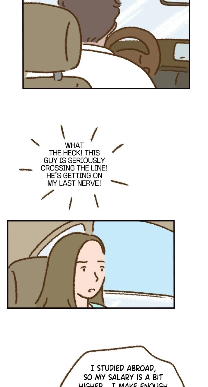 The Memory Shop Chapter 80 page 30 - 