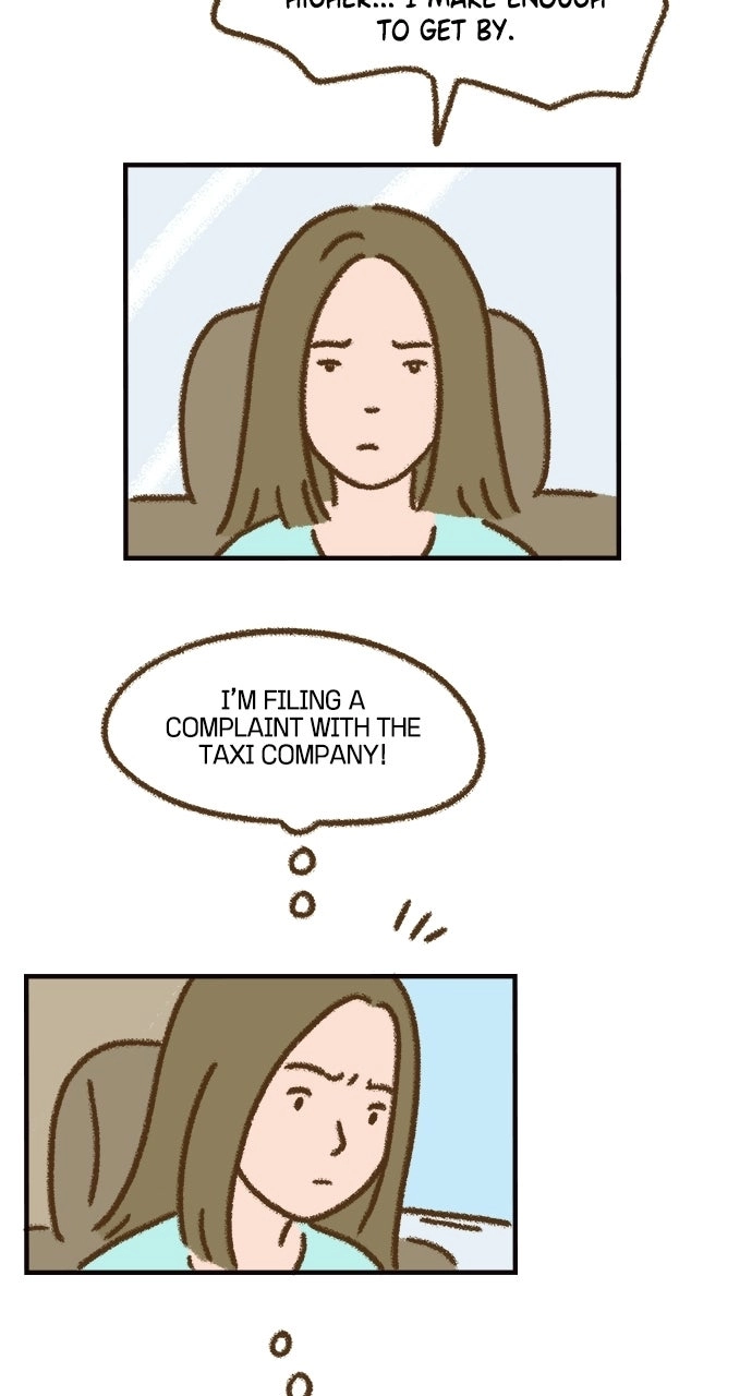 The Memory Shop Chapter 80 page 31 - 