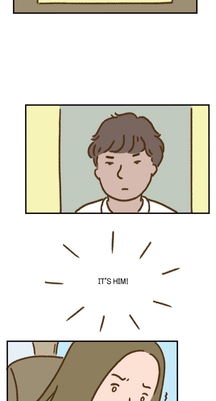 The Memory Shop Chapter 80 page 33 - 