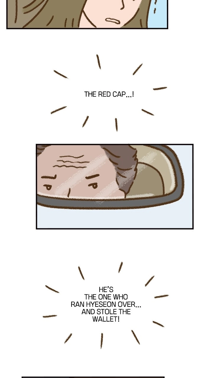 The Memory Shop Chapter 80 page 34 - 