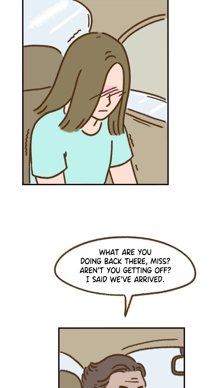 The Memory Shop Chapter 80 page 35 - 