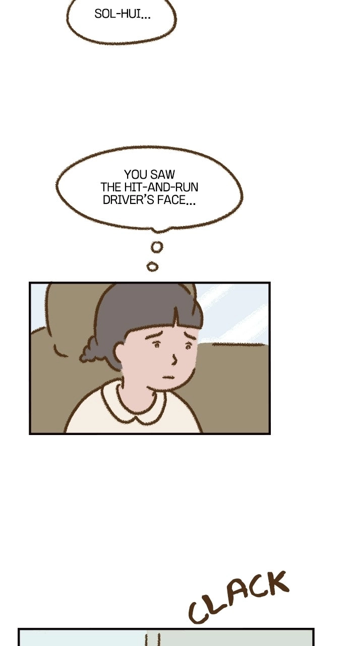 The Memory Shop Chapter 80 page 37 - 