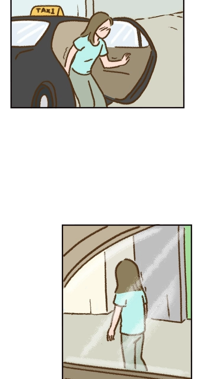 The Memory Shop Chapter 80 page 38 - 