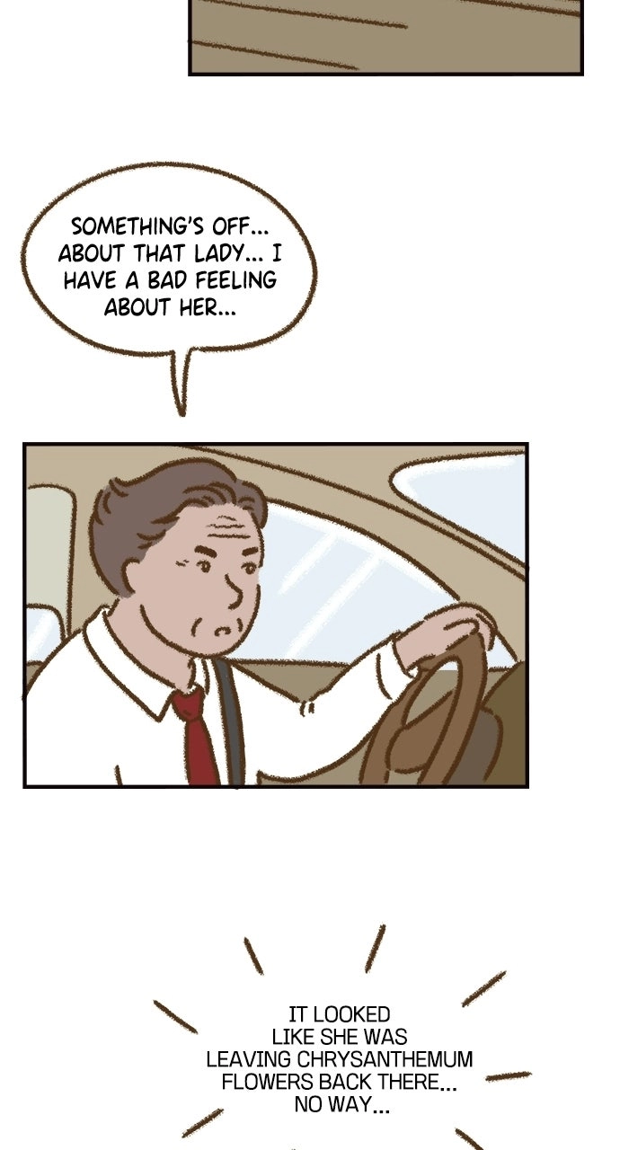 The Memory Shop Chapter 80 page 39 - 