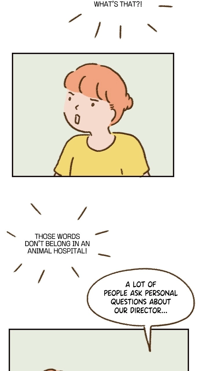 The Memory Shop Chapter 80 page 5 - 