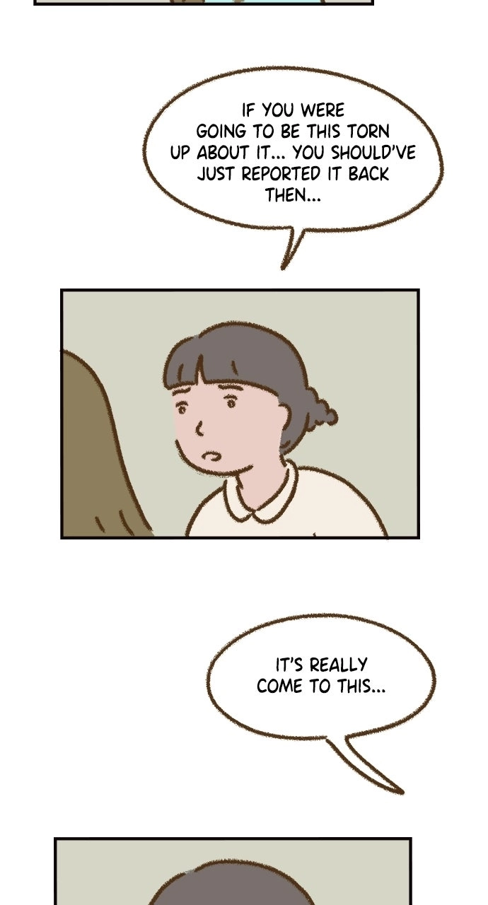 The Memory Shop Chapter 80 page 42 - 
