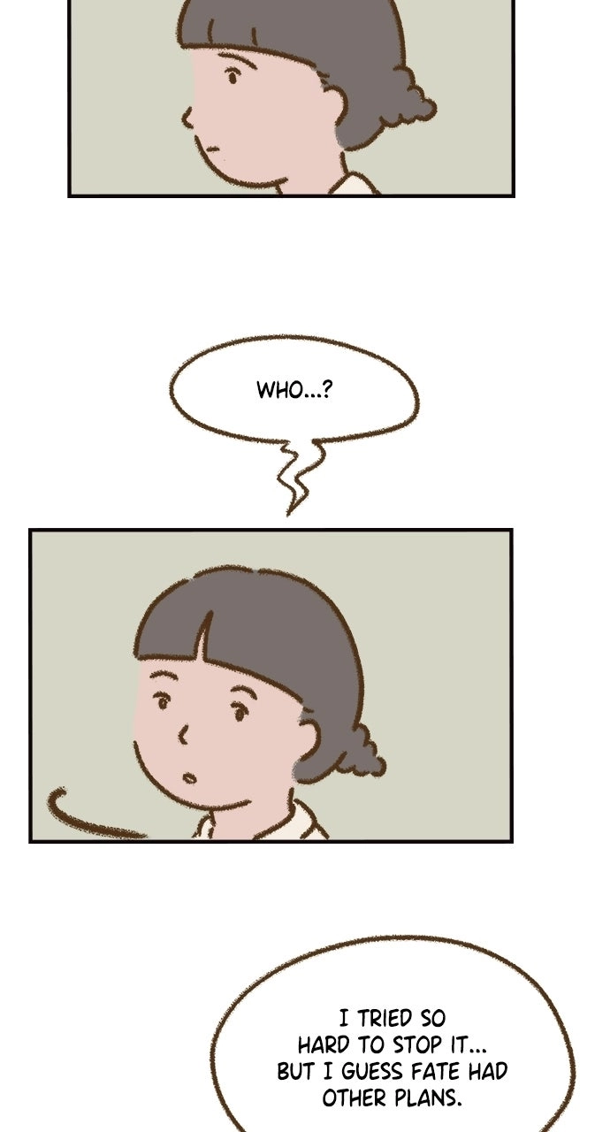 The Memory Shop Chapter 80 page 43 - 