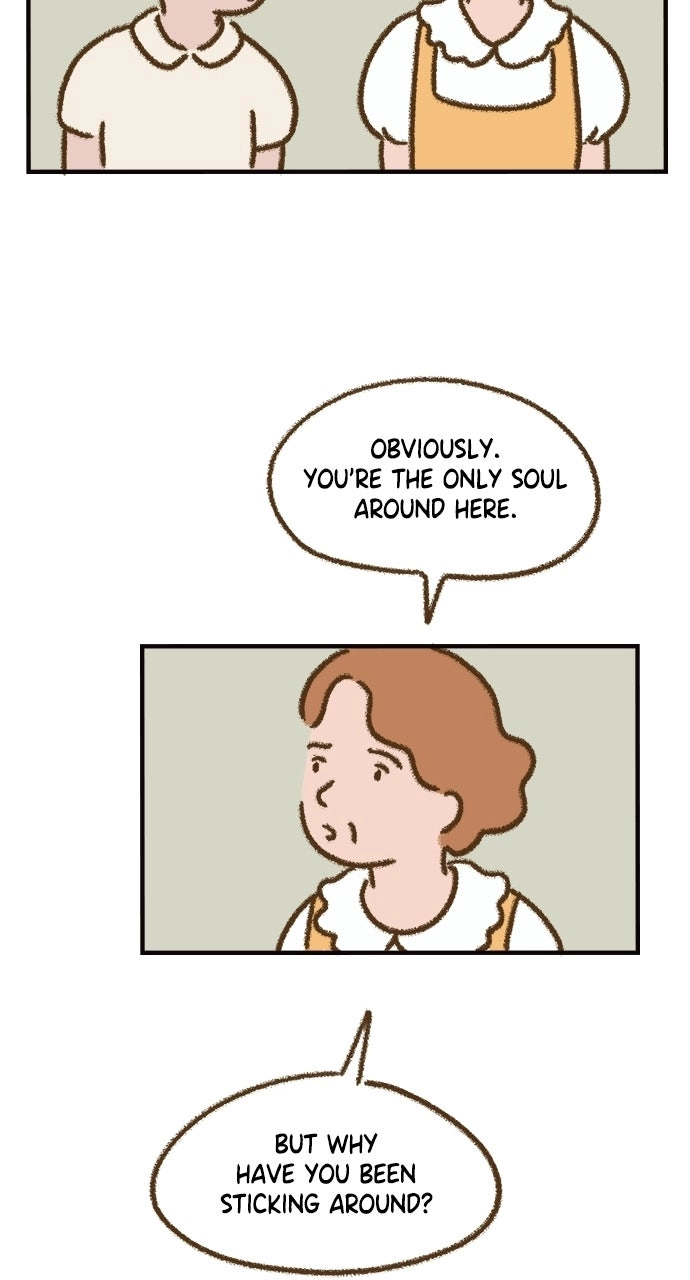 The Memory Shop Chapter 80 page 45 - 