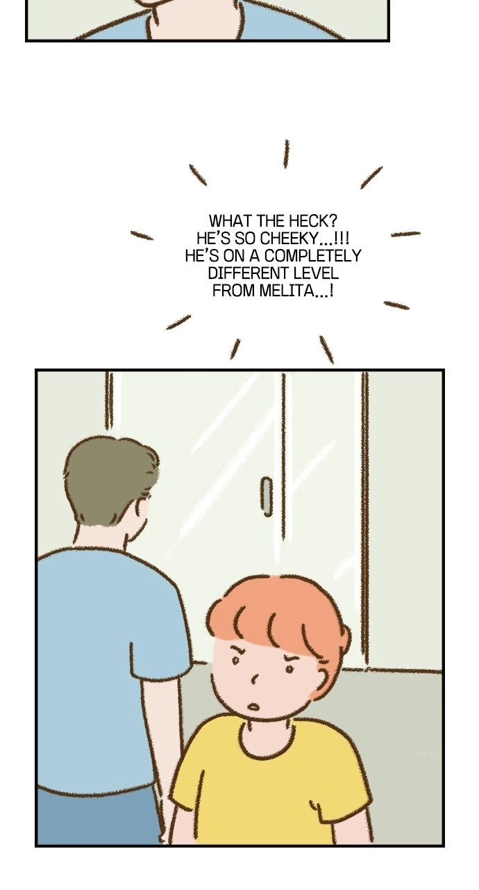 The Memory Shop Chapter 80 page 7 - 