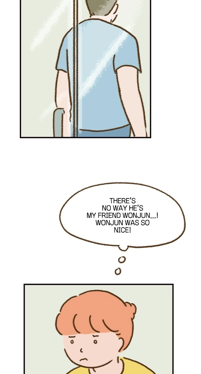 The Memory Shop Chapter 80 page 9 - 