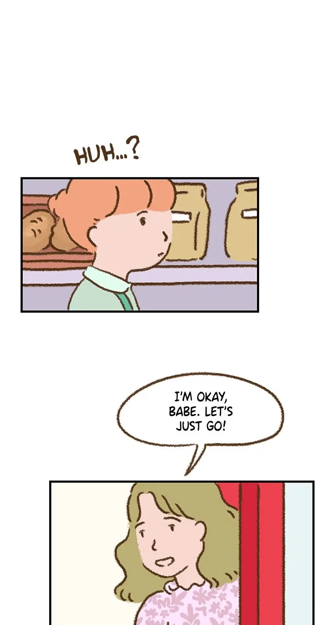 The Memory Shop Chapter 9 page 1 - 
