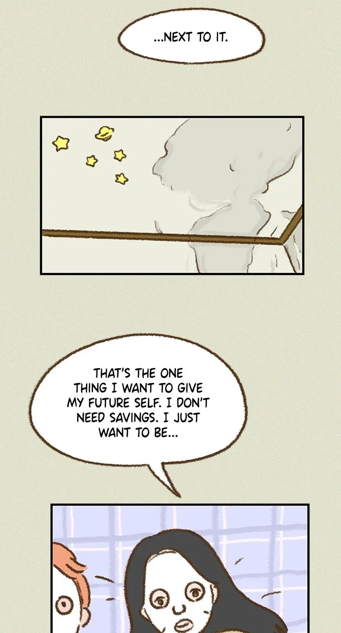 The Memory Shop Chapter 9 page 13 - 