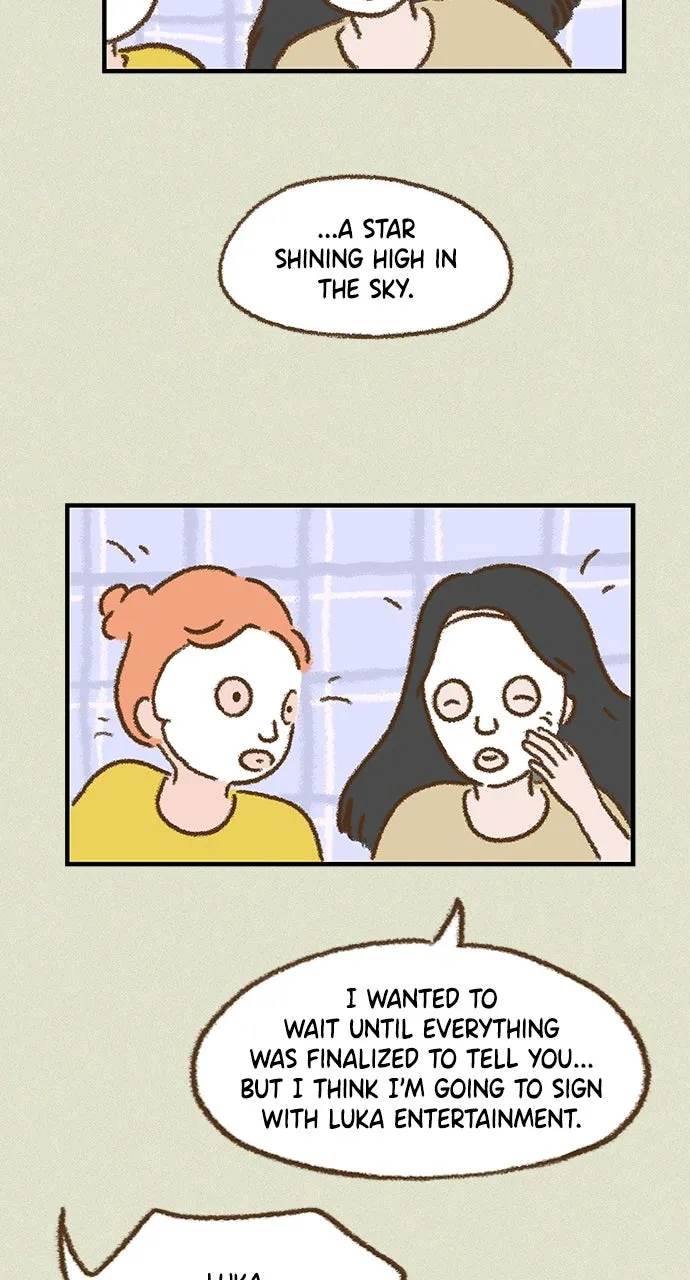 The Memory Shop Chapter 9 page 14 - 