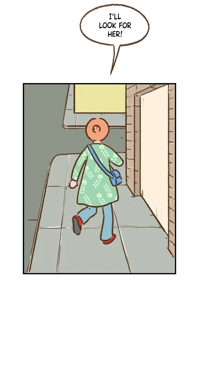 The Memory Shop Chapter 9 page 17 - 
