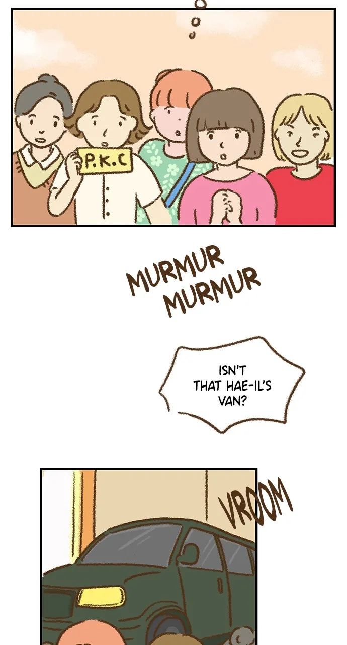 The Memory Shop Chapter 9 page 19 - 