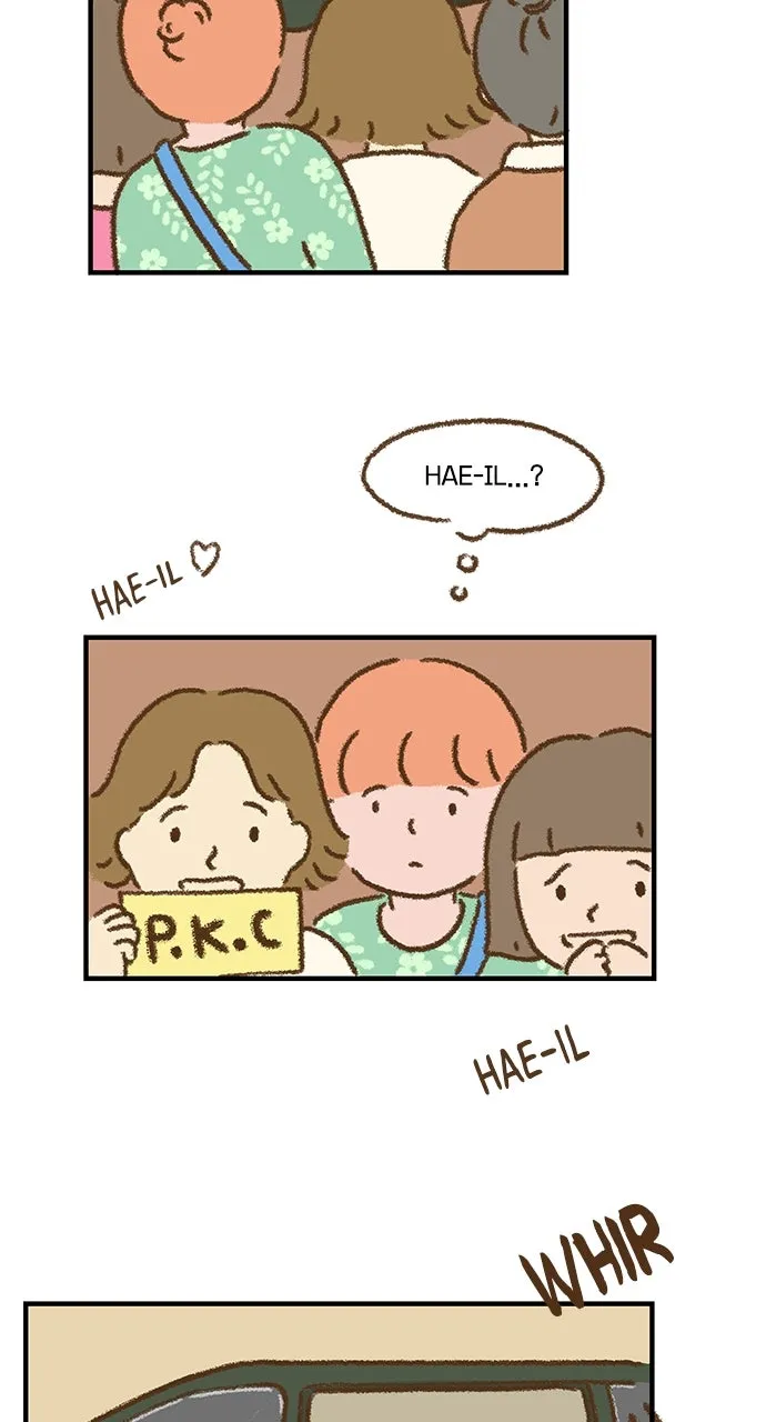 The Memory Shop Chapter 9 page 20 - 