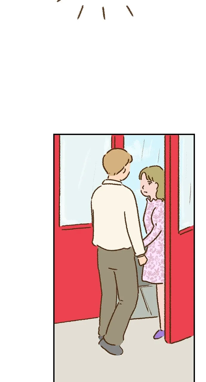 The Memory Shop Chapter 9 page 3 - 