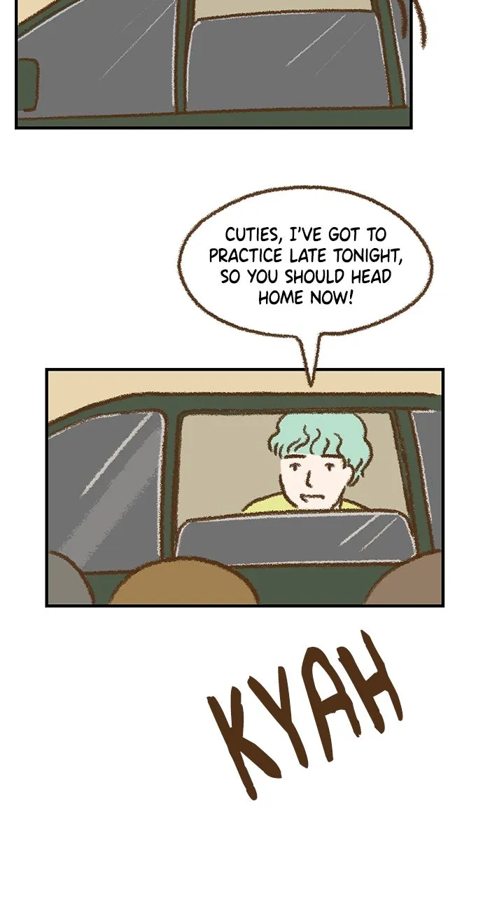 The Memory Shop Chapter 9 page 21 - 