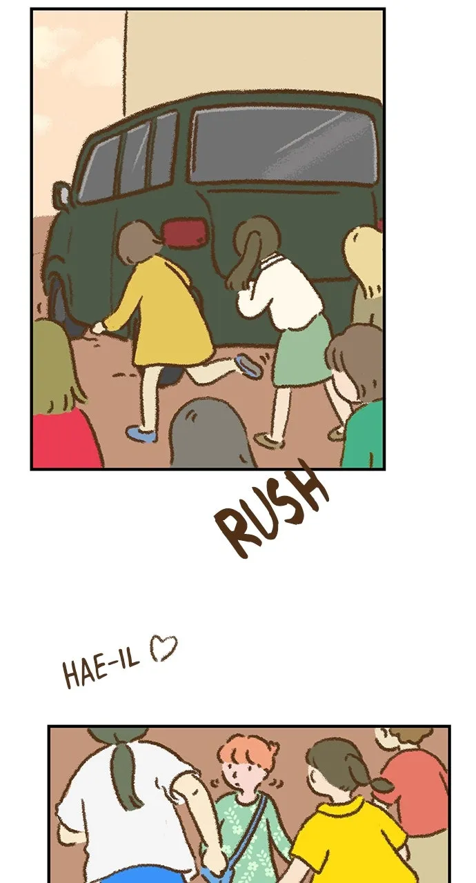 The Memory Shop Chapter 9 page 22 - 