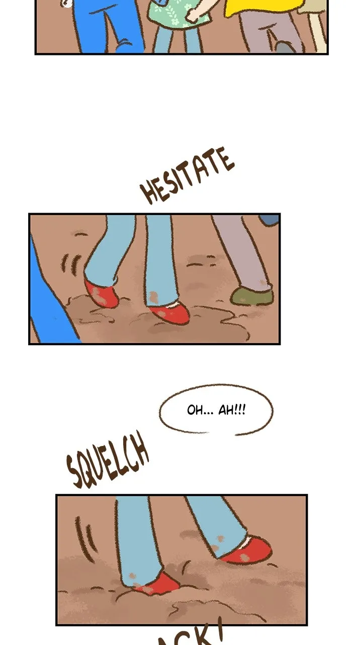 The Memory Shop Chapter 9 page 23 - 