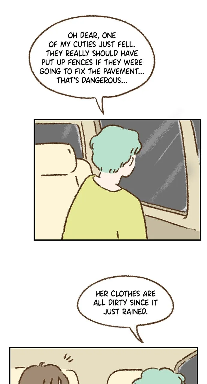 The Memory Shop Chapter 9 page 25 - 