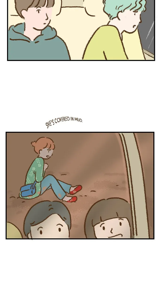 The Memory Shop Chapter 9 page 26 - 