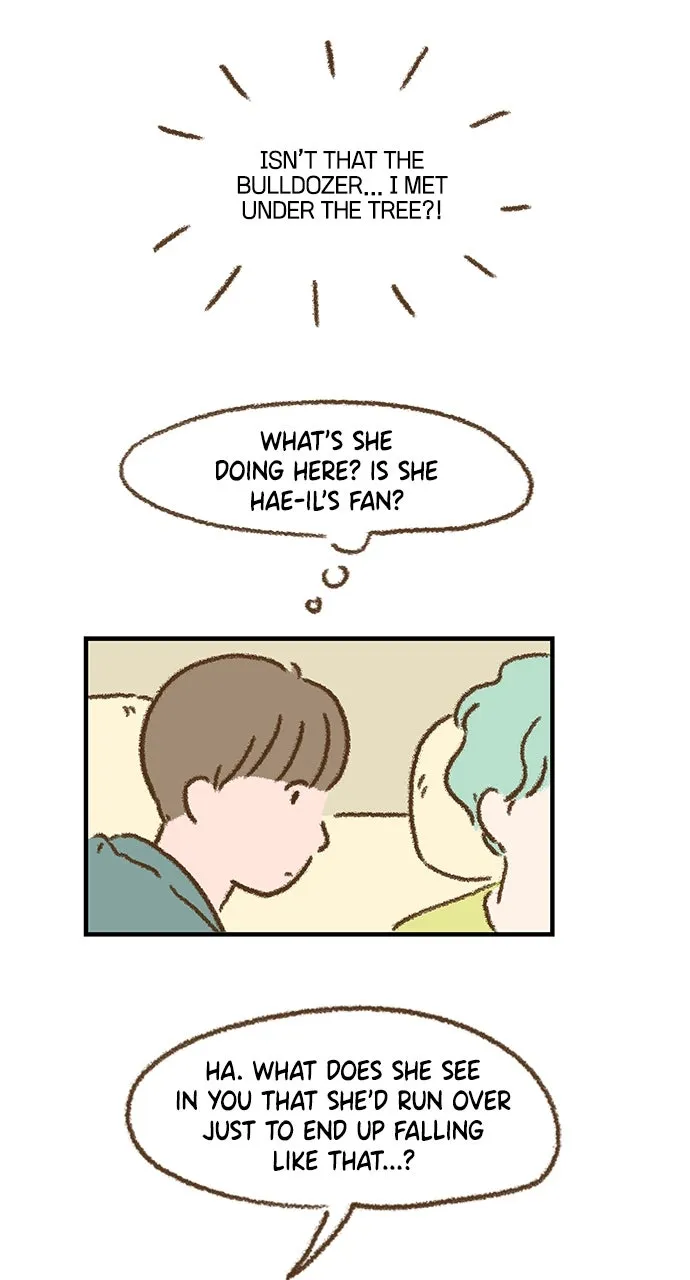 The Memory Shop Chapter 9 page 27 - 