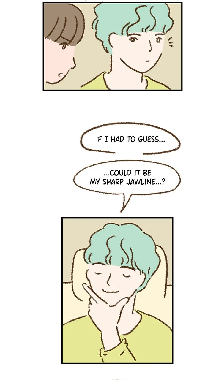 The Memory Shop Chapter 9 page 28 - 