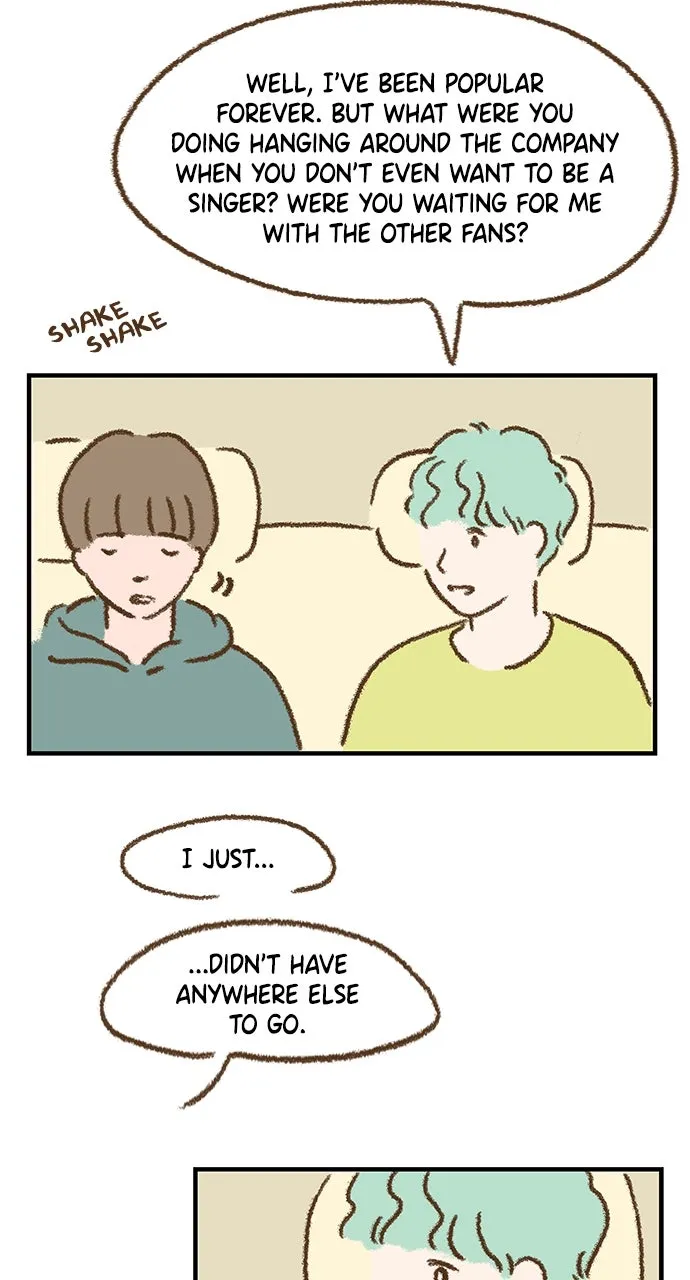 The Memory Shop Chapter 9 page 29 - 