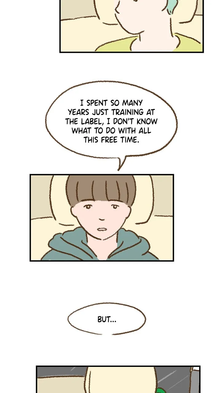 The Memory Shop Chapter 9 page 30 - 