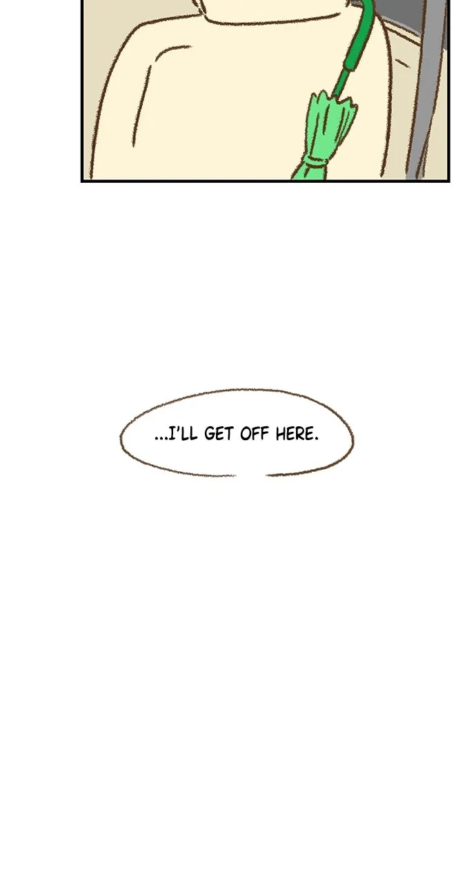 The Memory Shop Chapter 9 page 31 - 