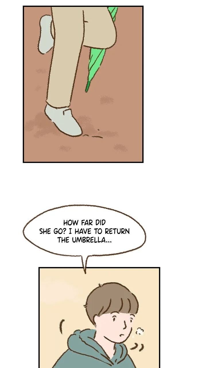The Memory Shop Chapter 9 page 32 - 