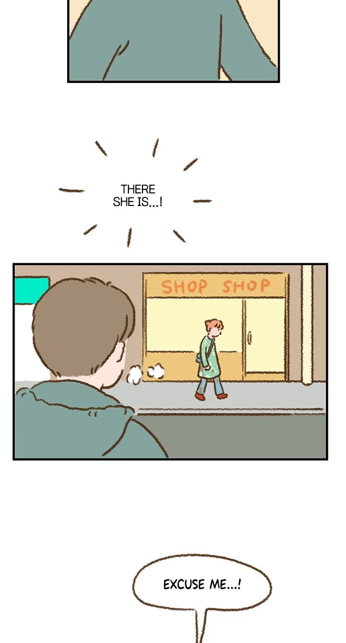 The Memory Shop Chapter 9 page 33 - 