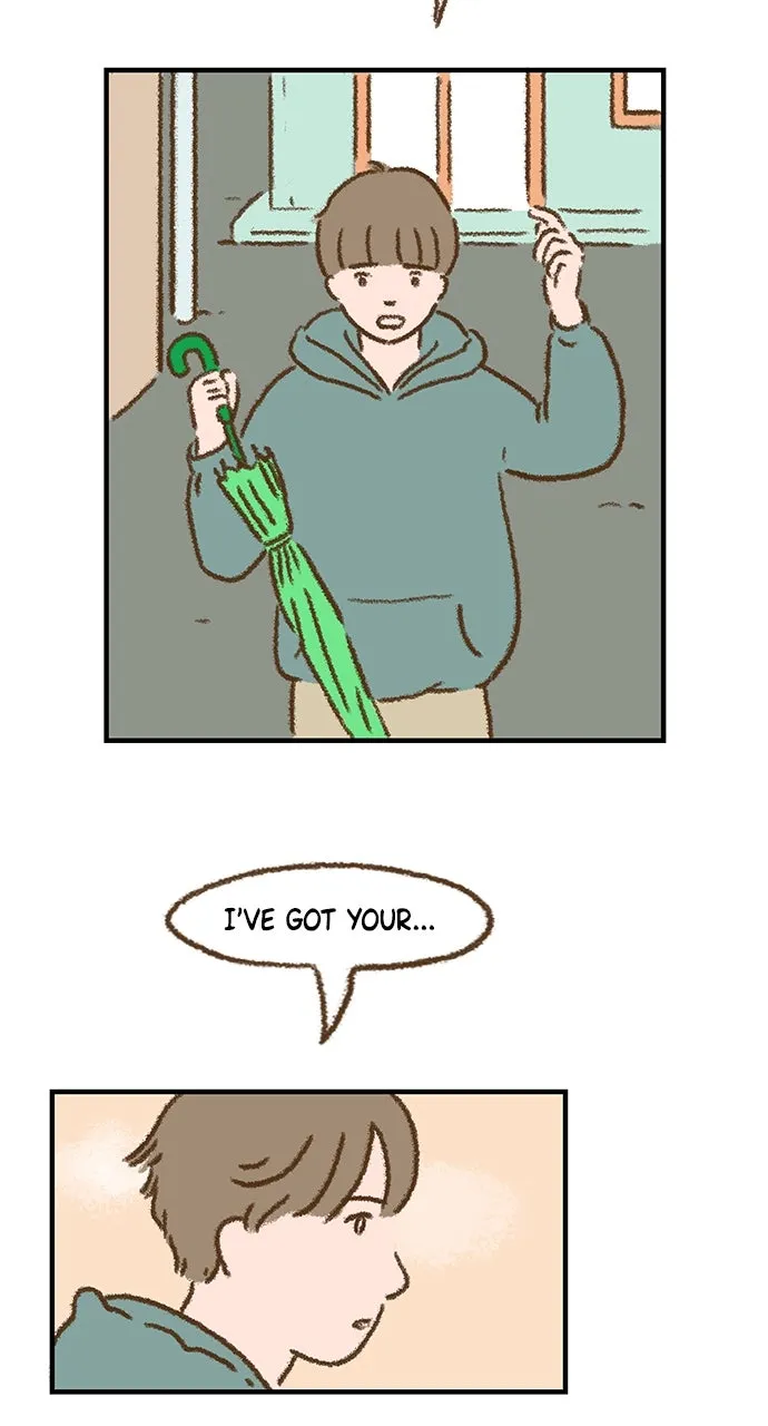 The Memory Shop Chapter 9 page 34 - 