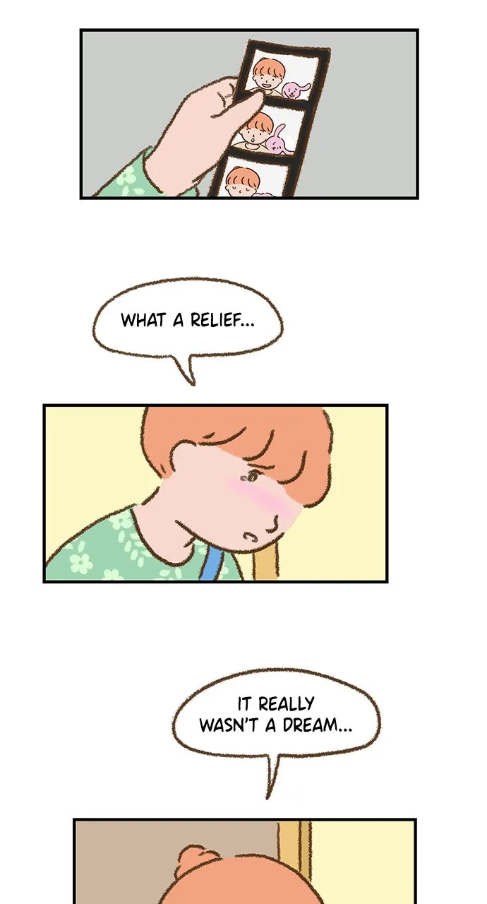 The Memory Shop Chapter 9 page 37 - 