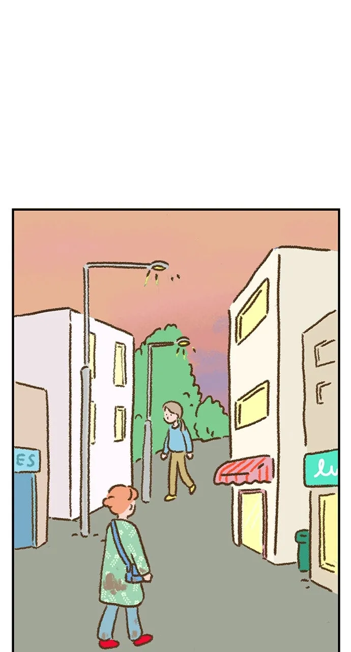 The Memory Shop Chapter 9 page 40 - 