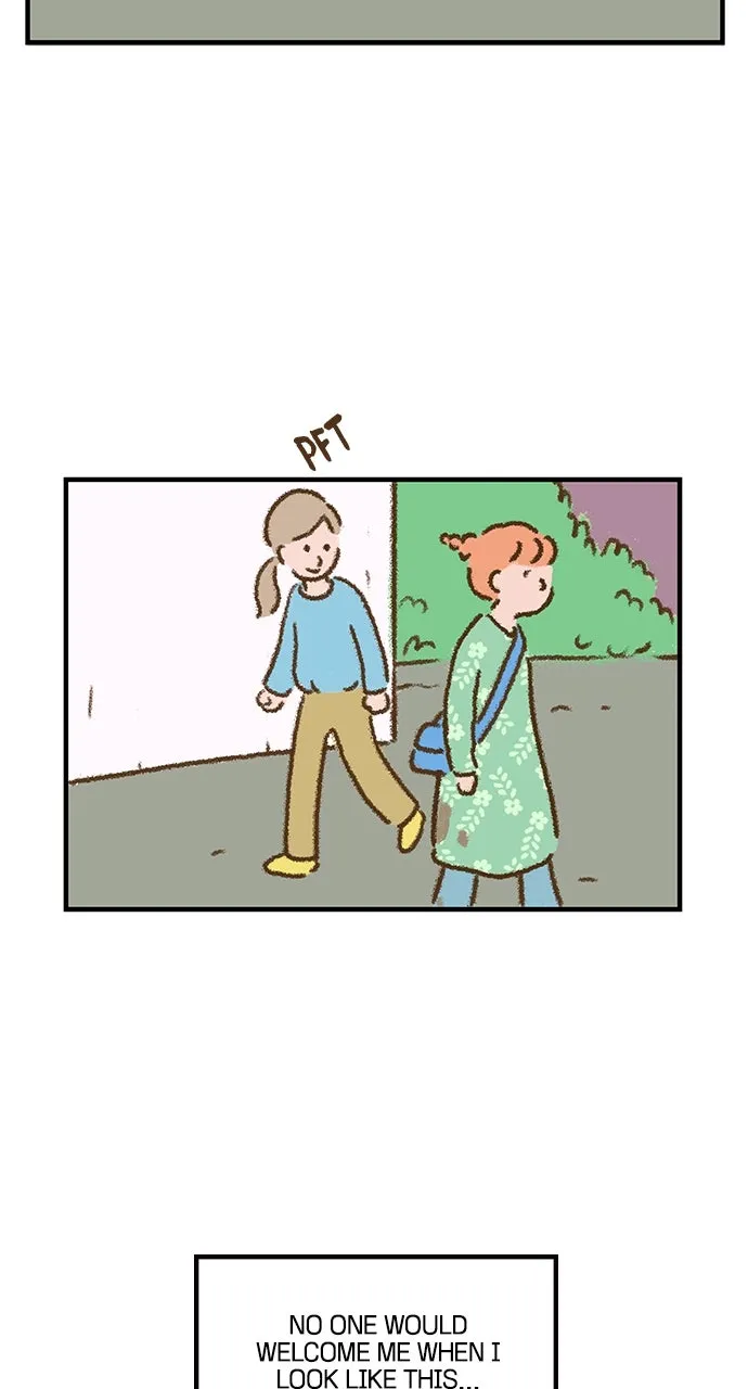 The Memory Shop Chapter 9 page 41 - 