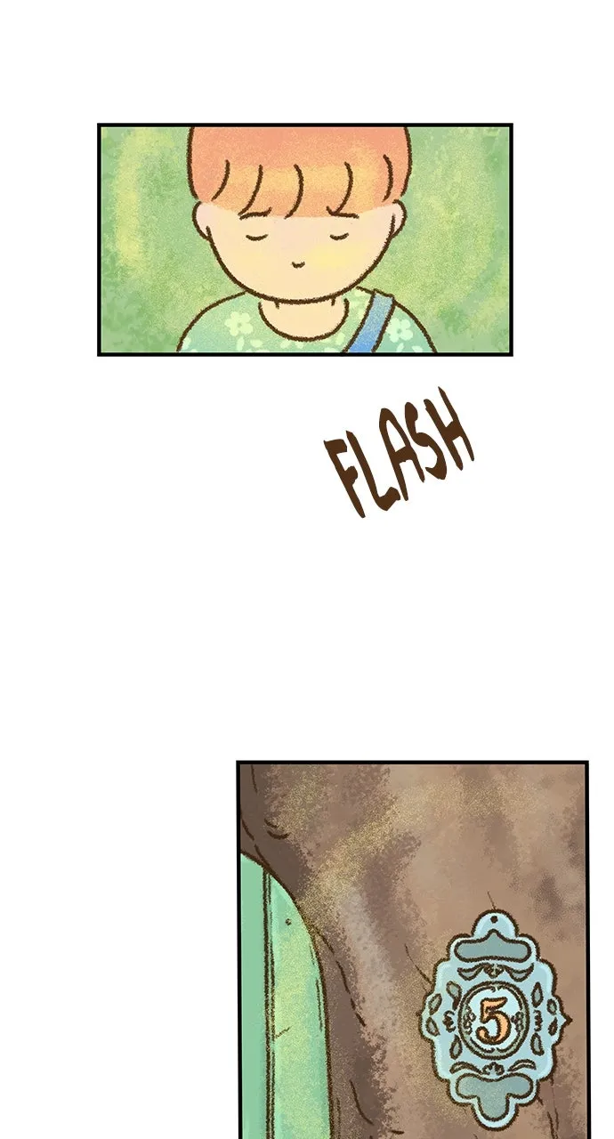 The Memory Shop Chapter 9 page 43 - 