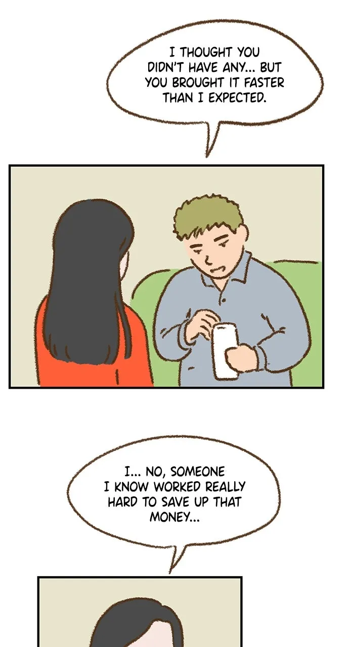 The Memory Shop Chapter 9 page 48 - 