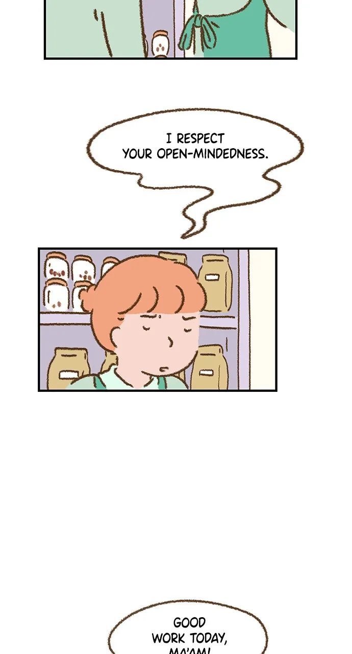 The Memory Shop Chapter 9 page 6 - 