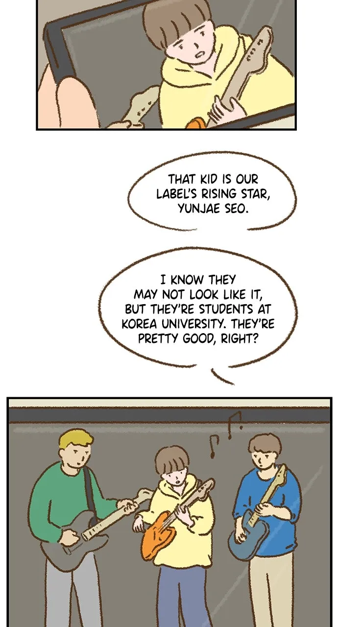 The Memory Shop Chapter 9 page 53 - 