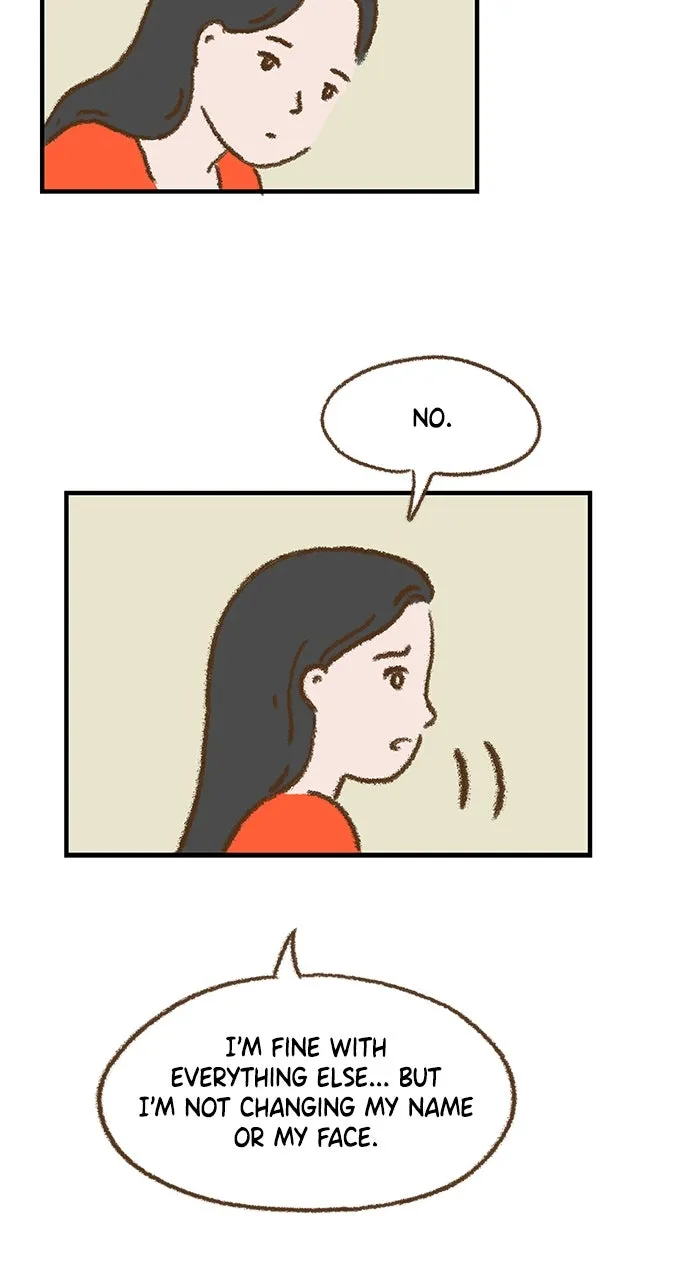 The Memory Shop Chapter 9 page 55 - 