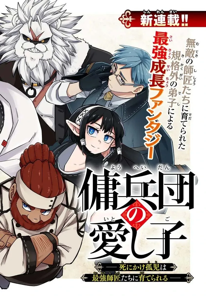 The Mercenary Group
