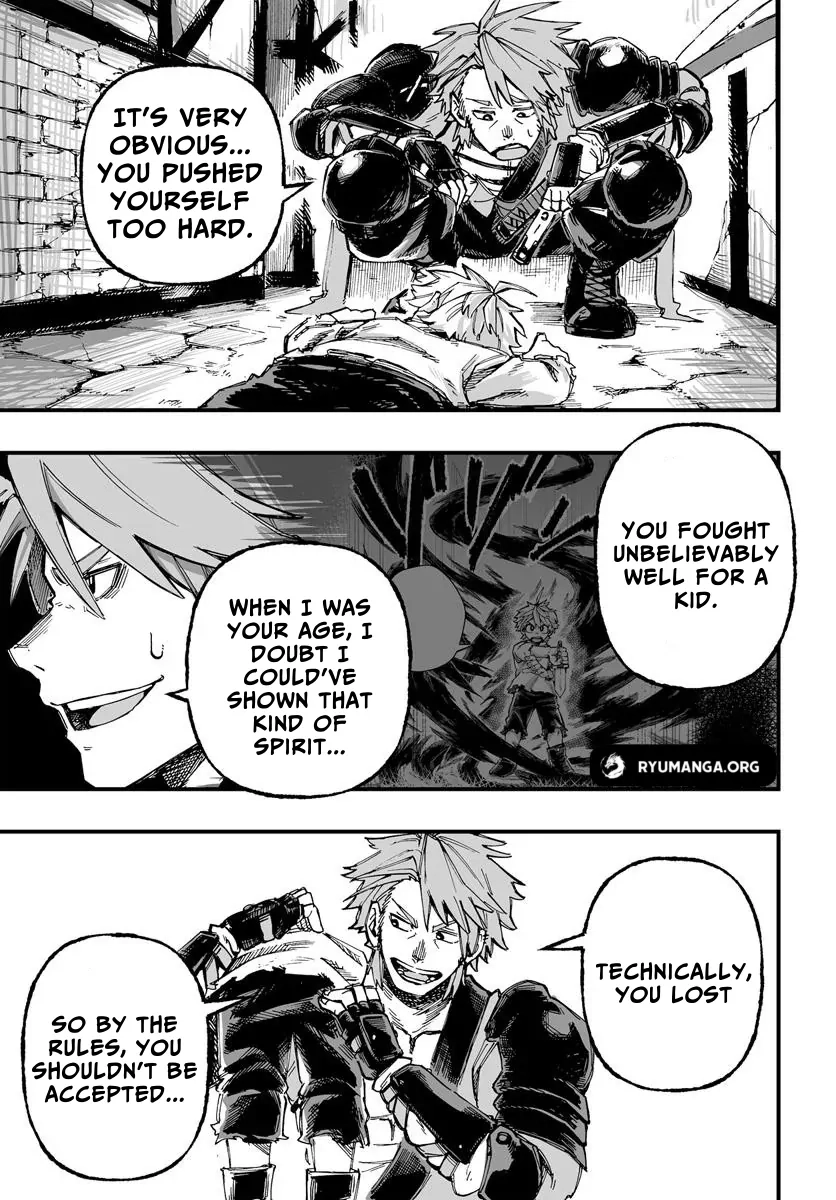 The Mercenary Group