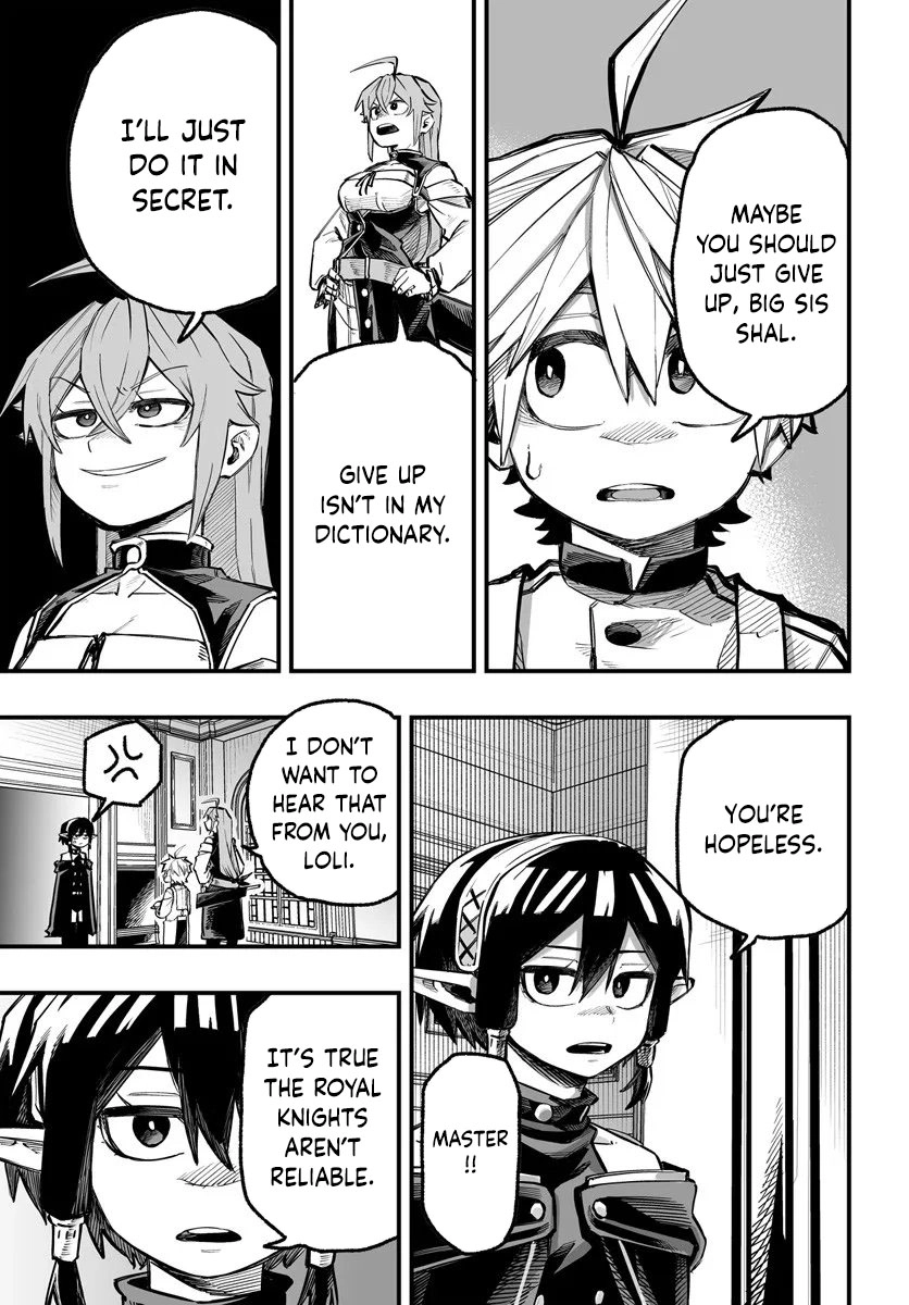 The Mercenary Group