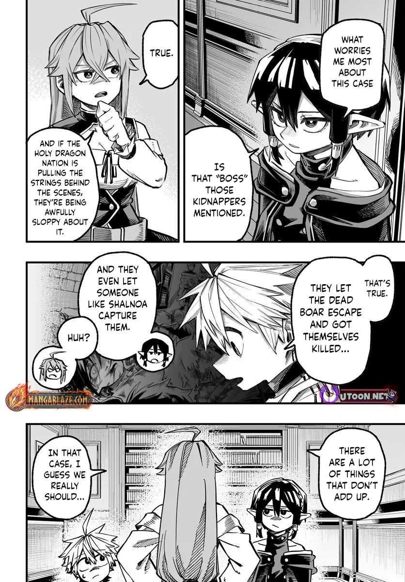 The Mercenary Group