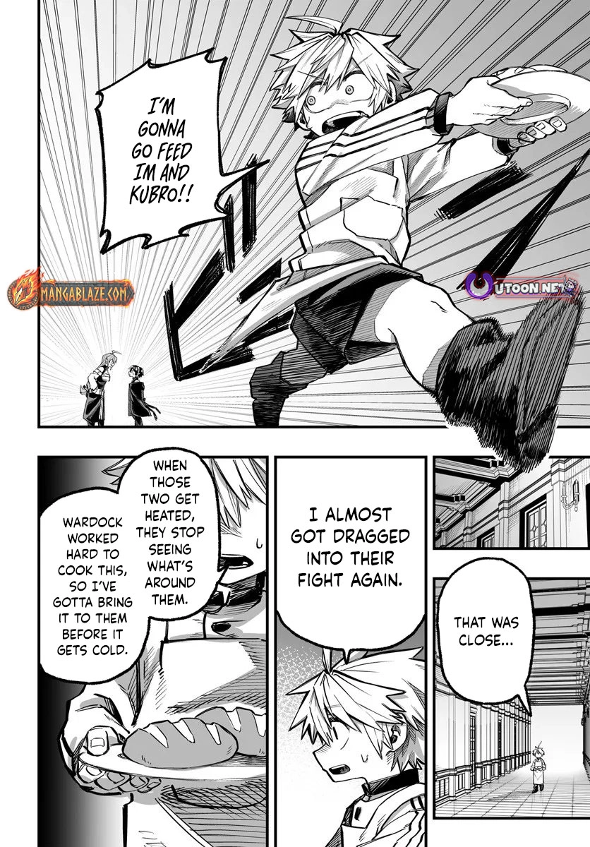 The Mercenary Group