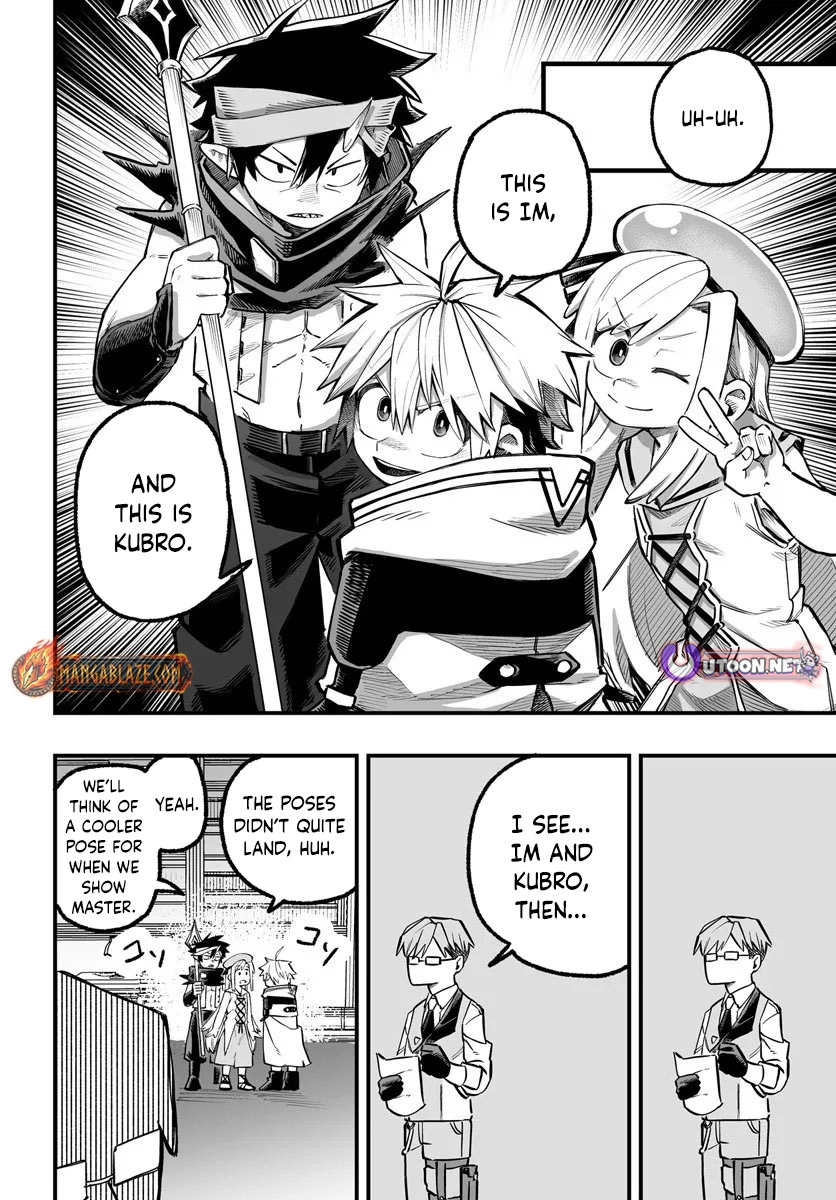 The Mercenary Group