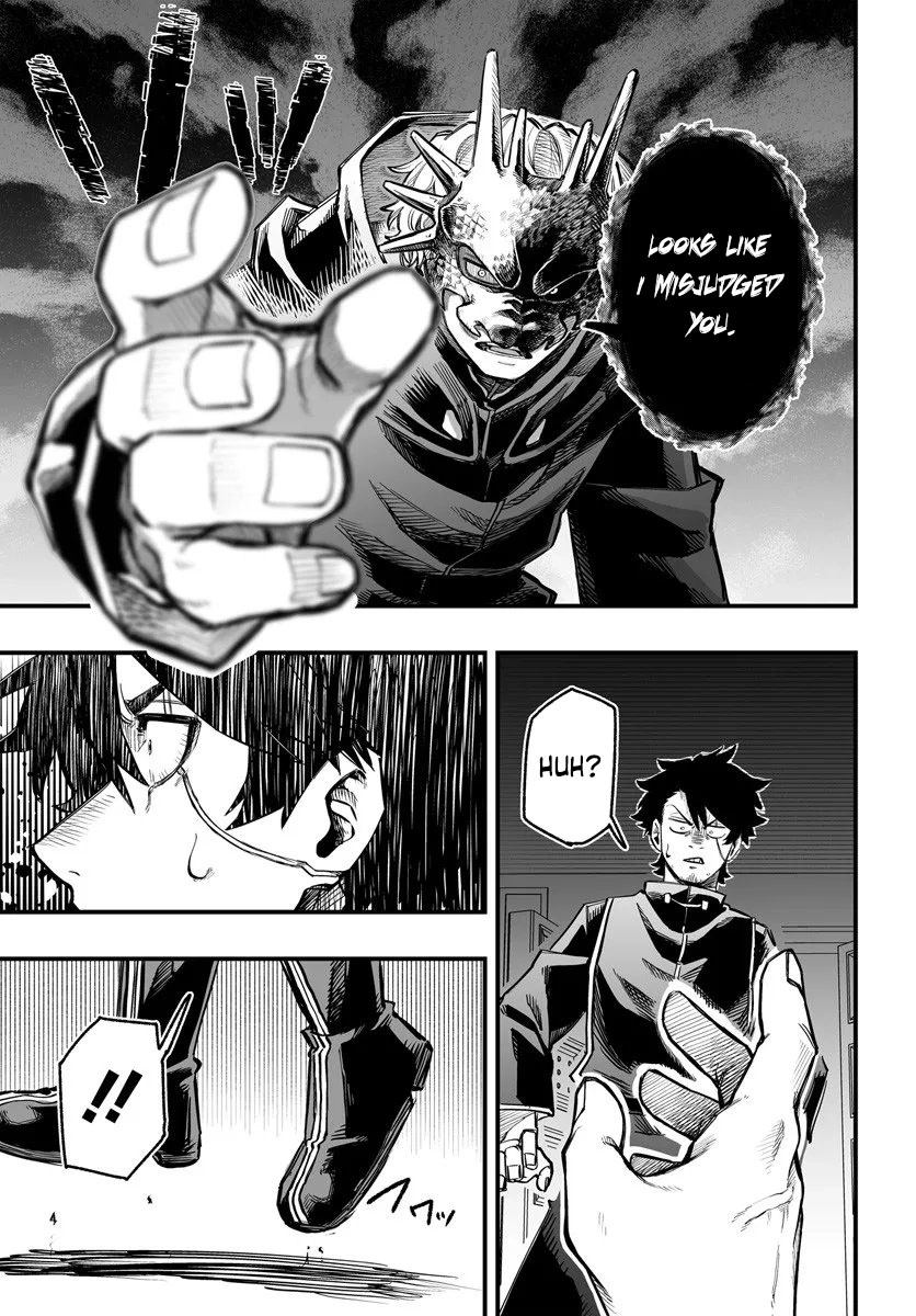 The Mercenary Group
