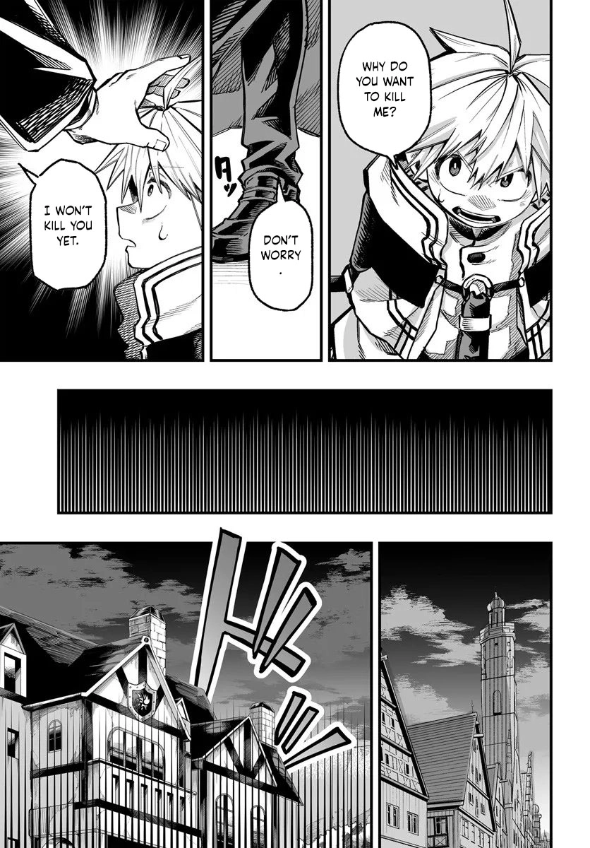 The Mercenary Group